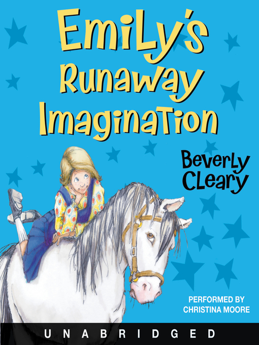 Emily's runaway imagination